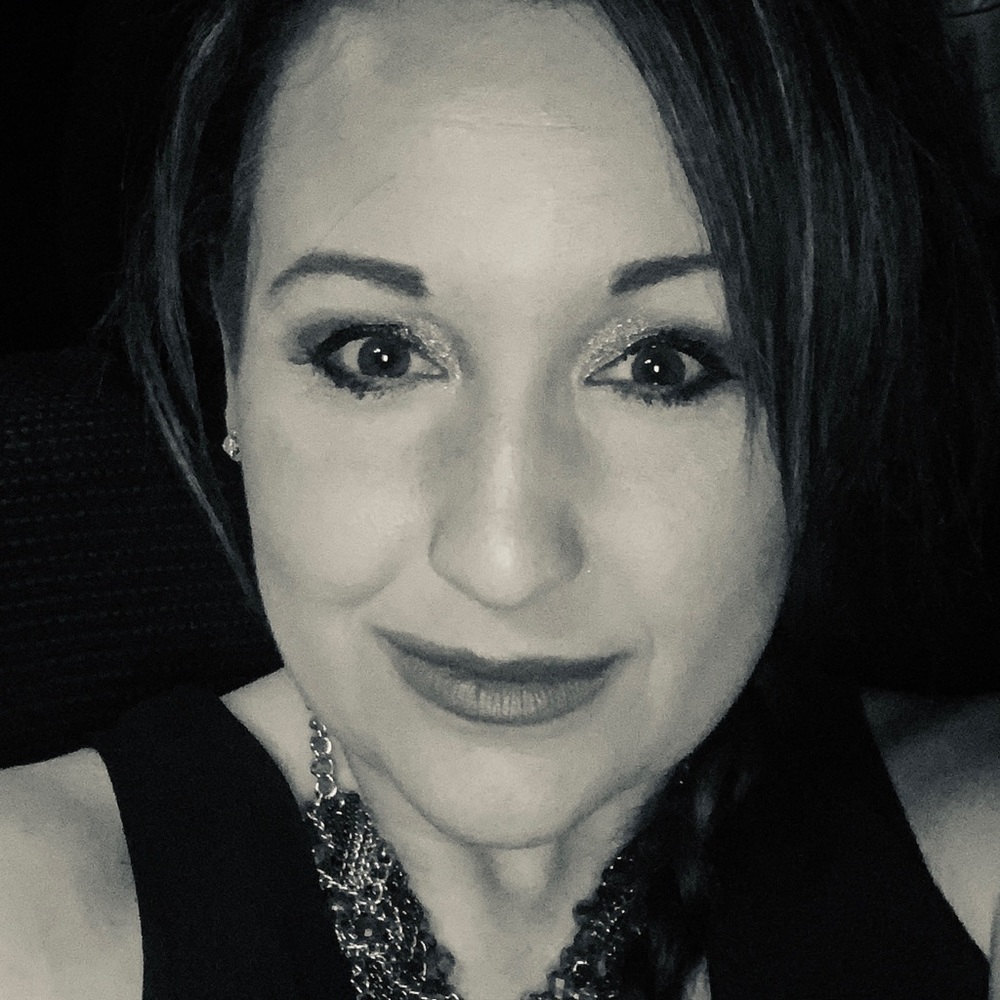 Meet your Posher, April